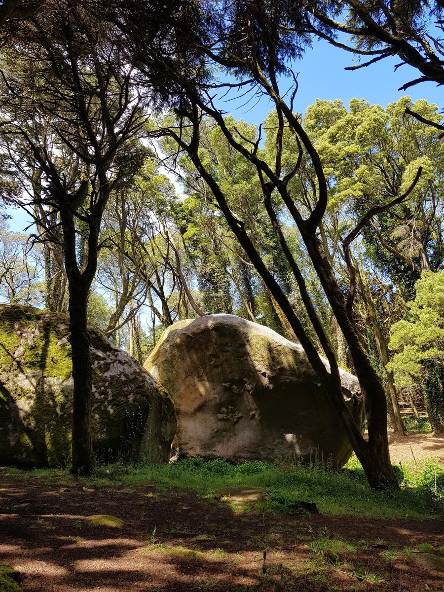 Senhora da Peninha Sintra